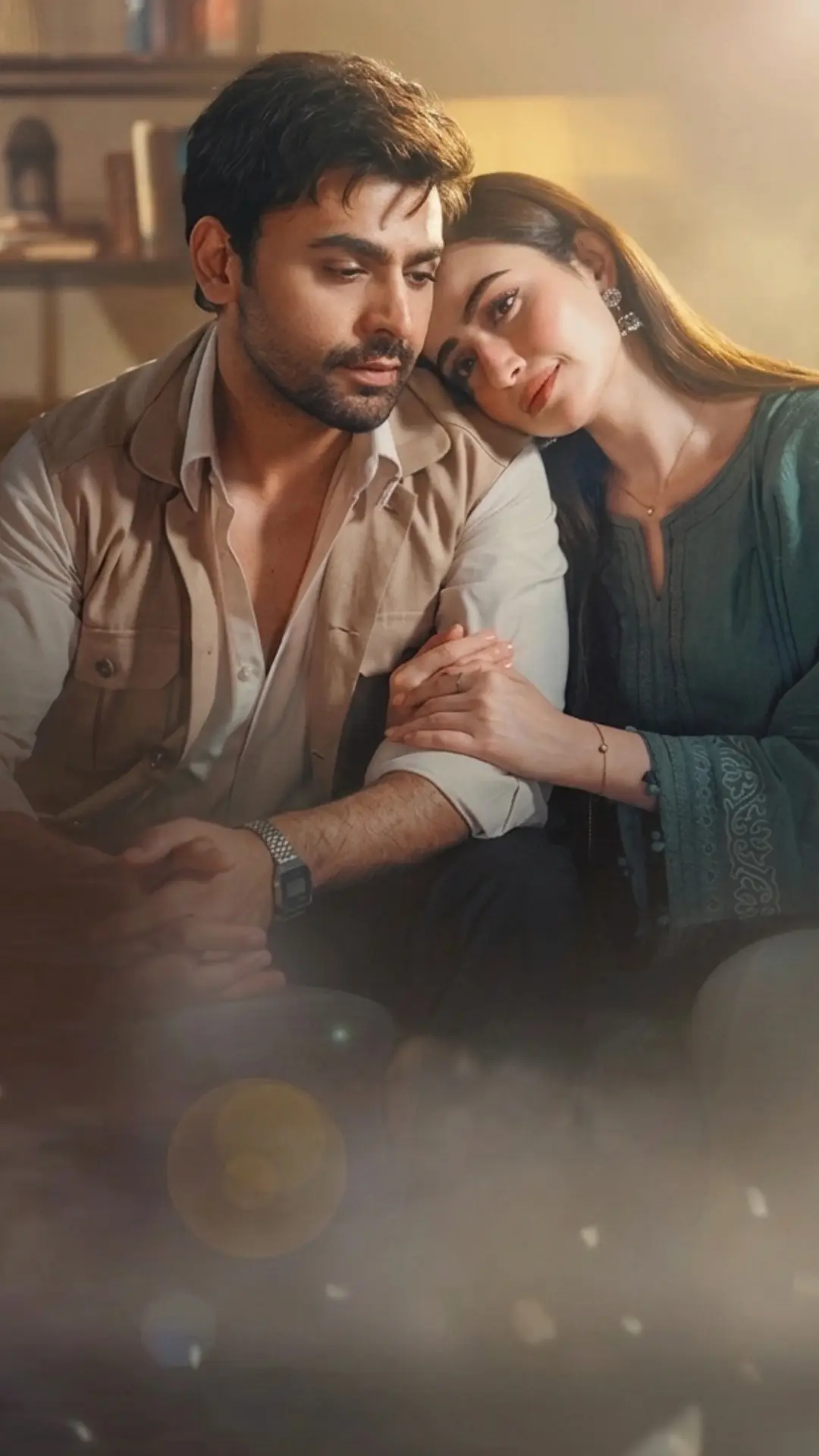 Bas Tera Saath Ho ARY Plus drama